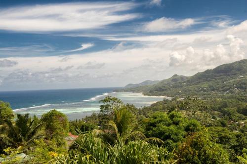 Anse aux Pins Apartment | Villa Kayola - Self Catering