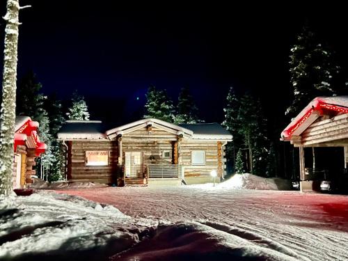 Sonka Villa | Villa Kelo