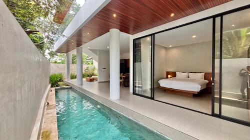 Cepaka Villa | Villa Kembali
