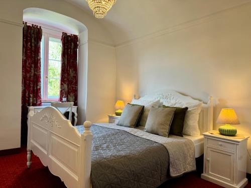 Werder House | Villa Kempner Werder