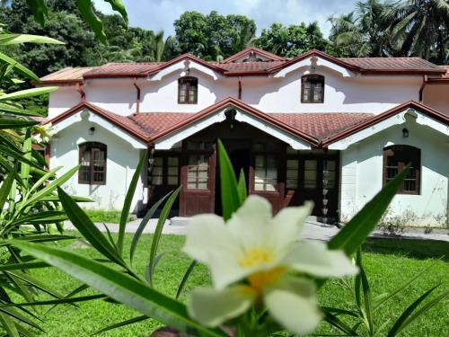 Kengalla House | Villa Kengalle