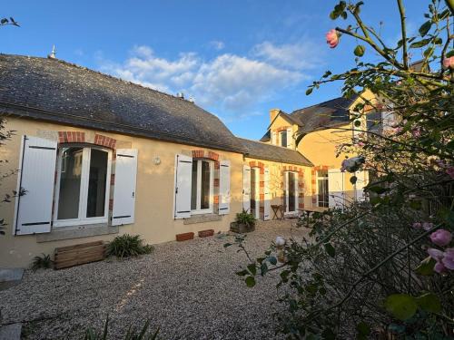 Brignogan-Plage House | Villa Ker Jean