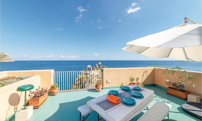 Porticello House | Villa Kericia