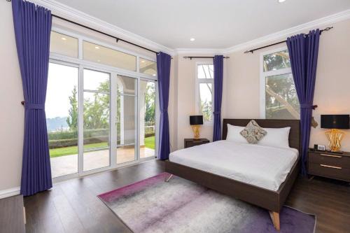 Da Lat Villa | Villa Khởi Nghĩa Bắc Sơn - Gần Chợ Đêm Gần Hồ XH Đà Lạt