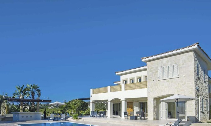 Pegeia Villa | Villa Kiki