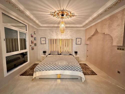 Al Aaroui House | Villa Koebi