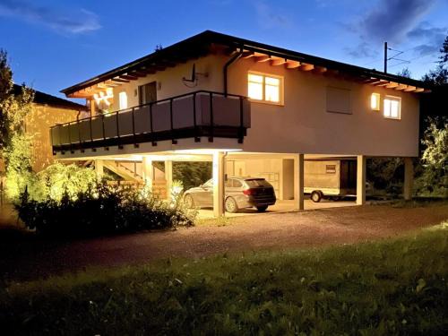 Finkenstein am Faaker See House | Villa Kolberg nahe Faaker See und Villach