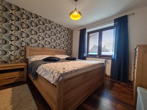 Liptovsky Trnovec House | Villa Korálka