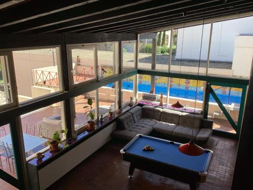 Weyher in der Pfalz House | Villa Kunterbunt