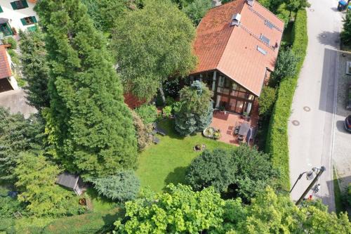 Windach Villa | Villa Kunterbunt - Entspannung pur