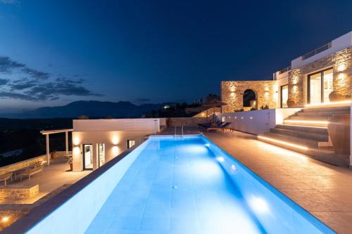 Sivas Villa | Villa Kyma