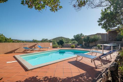 Trinita d'Agultu e Vignola House | Villa La Cruzitta