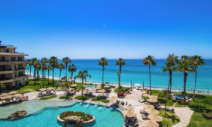 Los Cabos Resort | Villa La Estancia Beach Resort & Spa