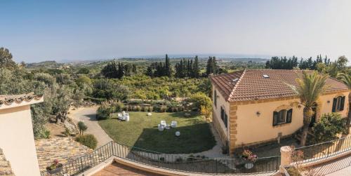 Agrigento Bed & Breakfast | Villa La Lumia B&B Suites & Apartments