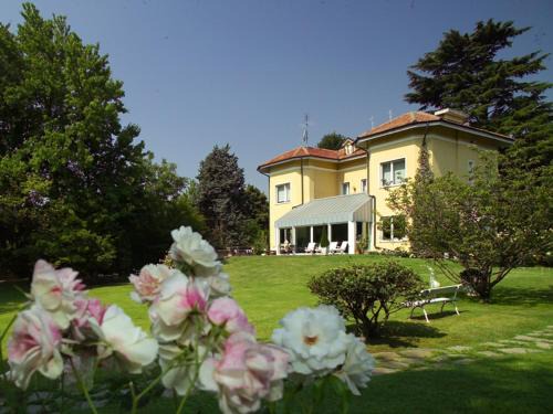 Rivoli Bed & Breakfast | Villa La Maggiorana
