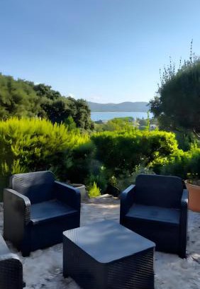 Cavaliere Villa | Villa - La Mignonette