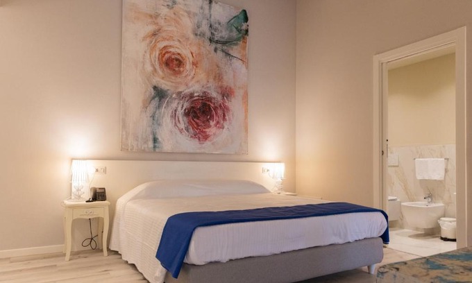 Mirandola Bed & Breakfast | Villa La Personala