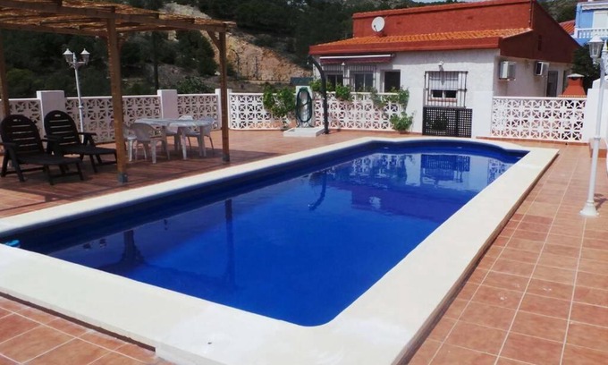 Oropesa del Mar House | VILLA LA RENEGA