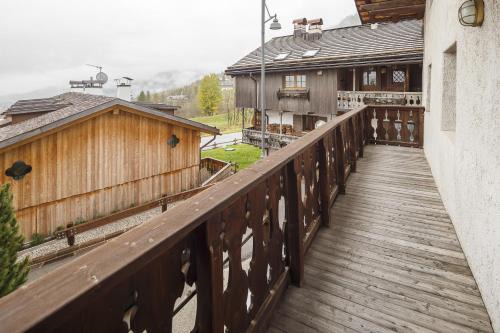 Cortina d'Ampezzo Apartment | Villa Lacedel - Stayincortina