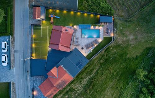 Ludbreg Villa | Villa Lady Berga by Villas Guide