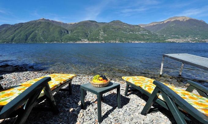 Lezzeno House | Villa Lago di Como