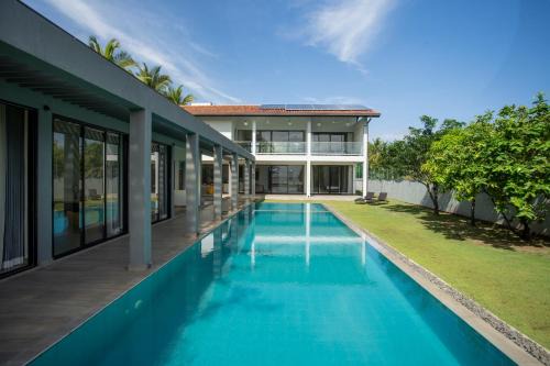Negombo Villa | Villa Lagoonscape