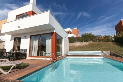 Casalinho Villa | Villa Lantana