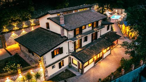 Tortorici Villa | Villa Lara
