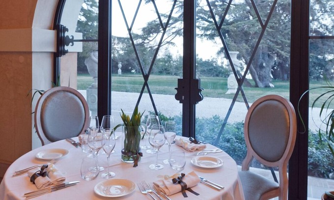 Torre di Palme Hotel | Villa Lattanzi