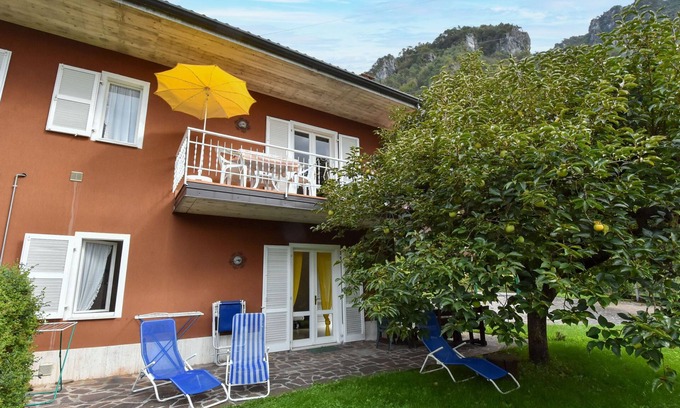Vesta Apartment | Villa Laura by Interhome