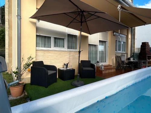 Boo House | Villa Laura