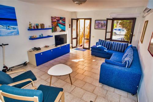 Putzu Idu House | Villa Laura - Putzu Idu