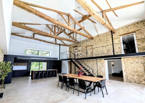 Auch Villa | Villa Laurca