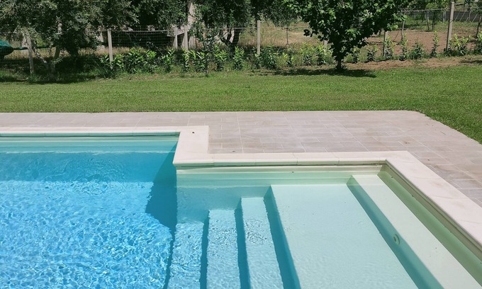 Santa Maria di Castellabate Bed & Breakfast | Villa Lauro Luxury B&B