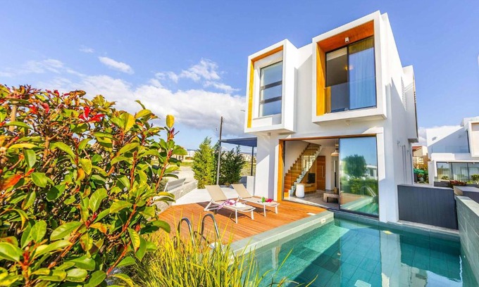 Old Town Villa | Villa Laurus 6
