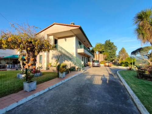 Mos Villa | Villa Lavanda