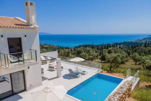 Mousata Villa | Villa Lavender Cottage by Villa Plus