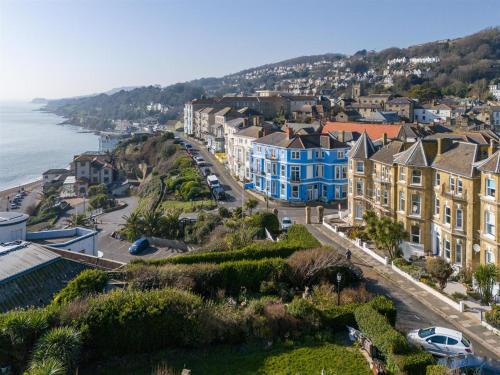 Ventnor Villa | Villa Lavinia