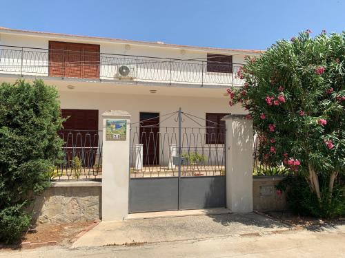 Sant'Andrea Bonagia Villa | Villa Lazzara