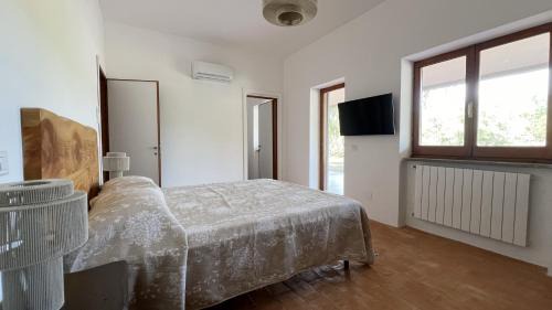 Manziana Villa | Villa Le Fate - idromassaggio
