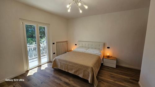 Pistrino Apartment | Villa Le Fontanelle