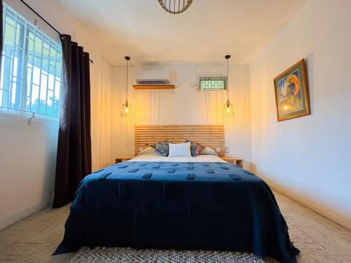 Pointe D'esny House | Villa Le Guètali