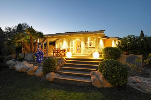Bonifacio Villa | Villa Le Lagon - Vision Luxe