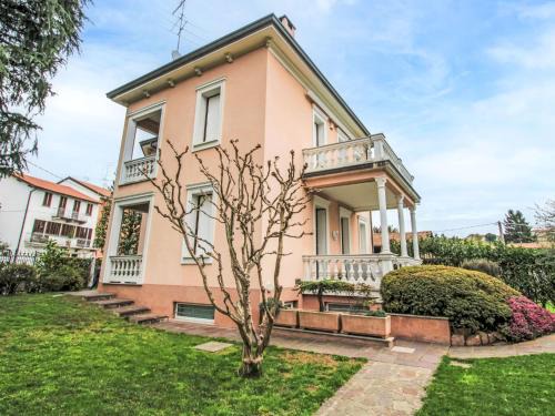 Castronno Villa | Villa Le Rondini by Interhome