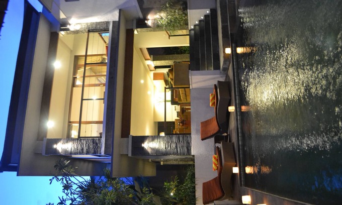 Beraban Villa | Villa Lea