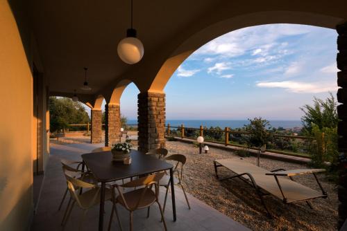 Imperia Apartment | Villa LeA