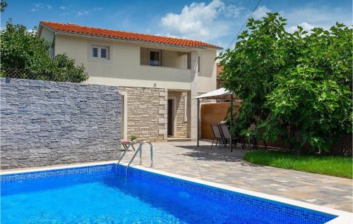 Kringa House | Villa Leni Kringa