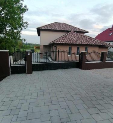 Gyenesdias House | Villa Leona