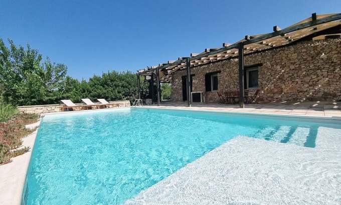 Ugento Villa | Villa Leonida - Ugento