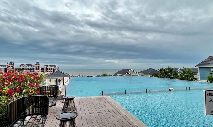 Phan Thiet Villa | Villa LFP Novaworld Phan Thiet